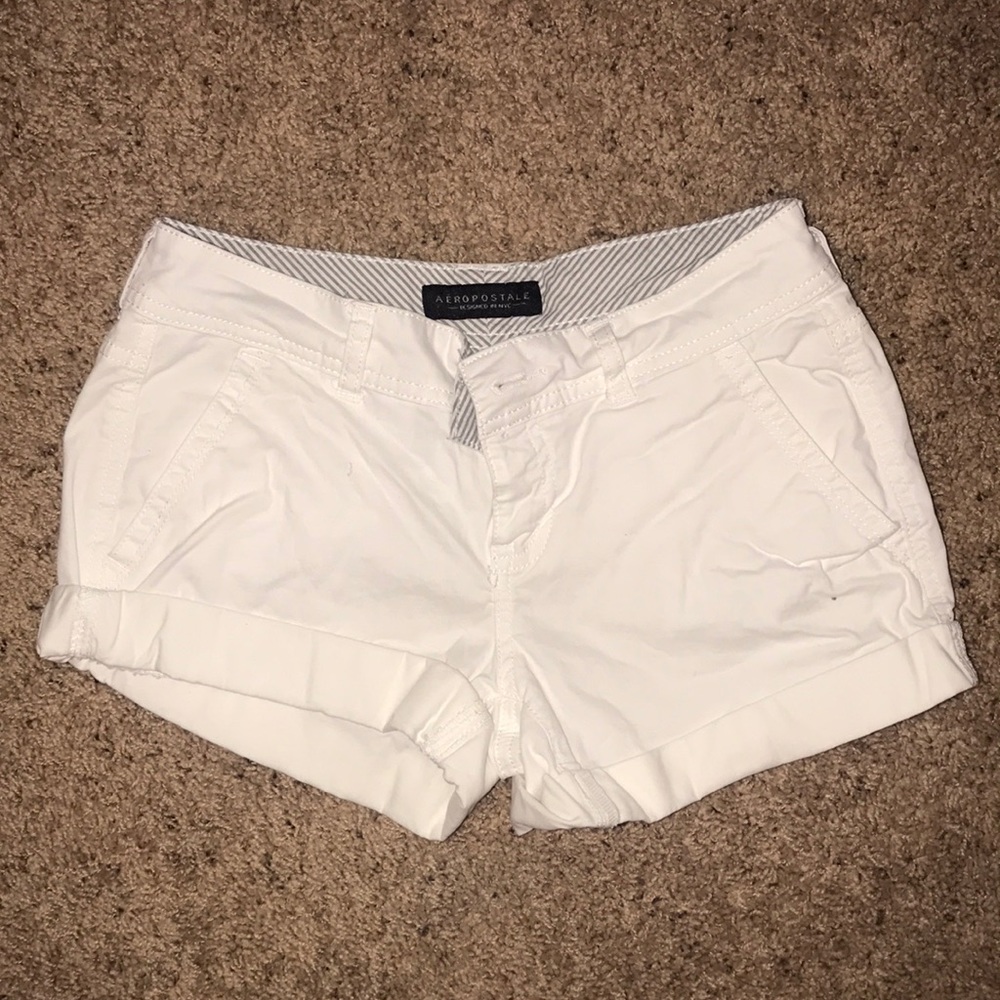 Aeropostale